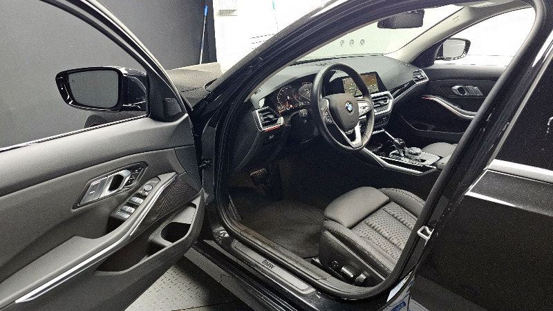 car BMW 3 Series id60330 photo #10
