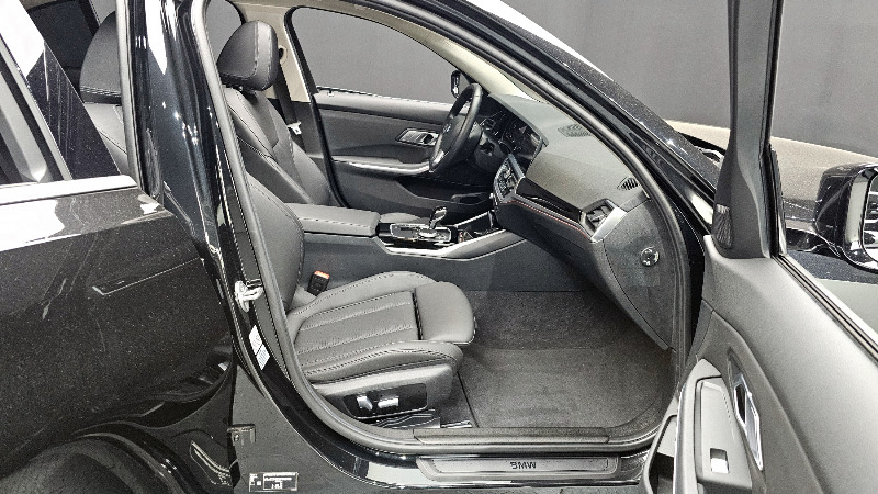 car BMW 3 Series id60330 photo #11
