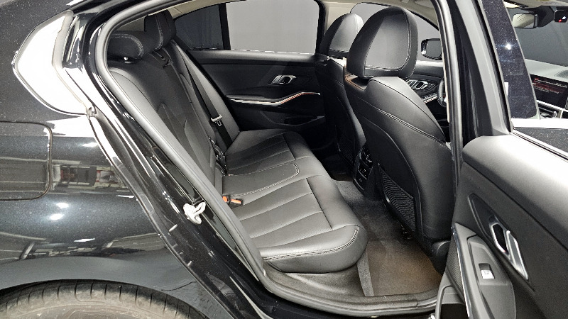 car BMW 3 Series id60330 photo #12