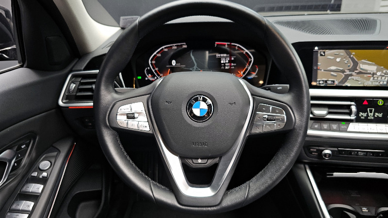 car BMW 3 Series id60330 photo #13