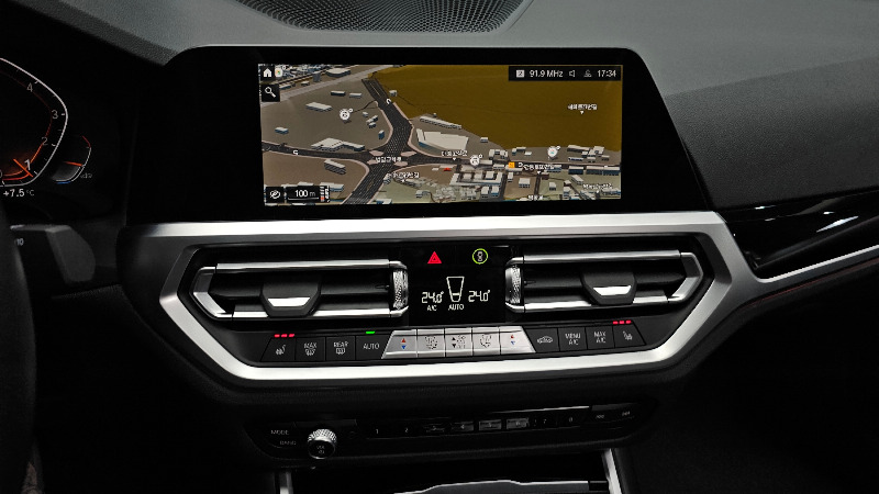 car BMW 3 Series id60330 photo #14