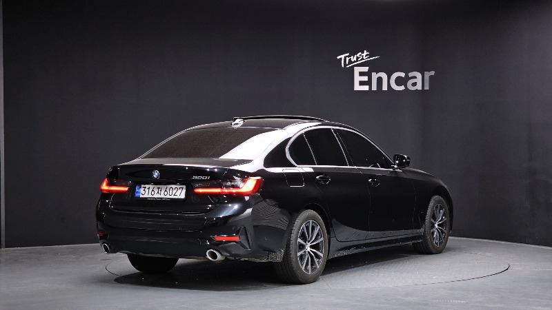 car BMW 3 Series id60330 photo #2