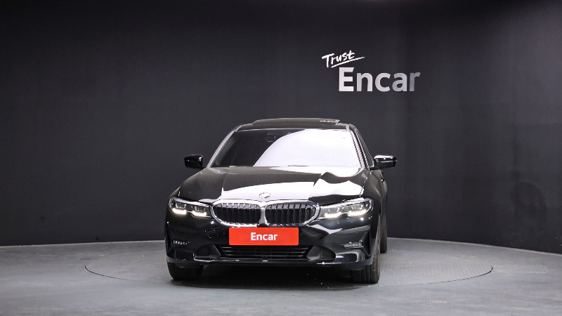 car BMW 3 Series id60330 photo #3