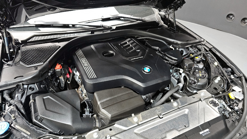 car BMW 3 Series id60330 photo #6