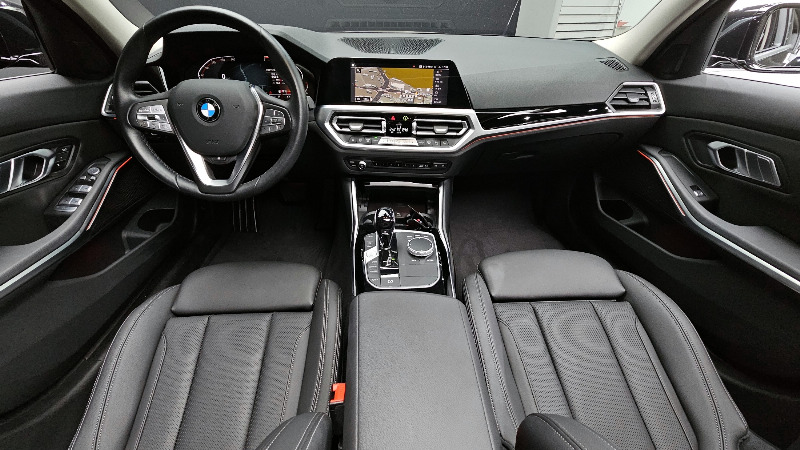car BMW 3 Series id60330 photo #7