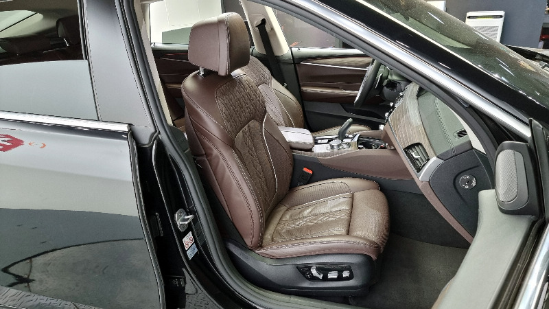 car BMW 6 Series id60331 photo #10