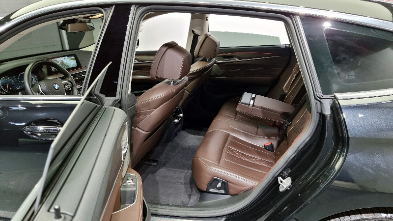 car BMW 6 Series id60331 photo #12