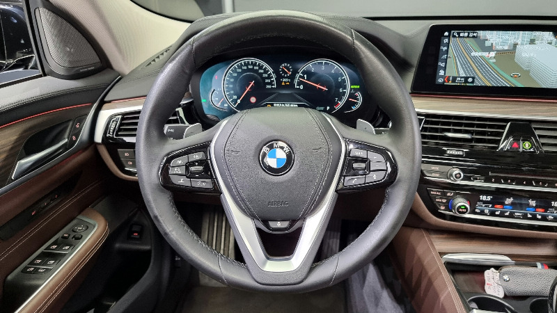 car BMW 6 Series id60331 photo #13