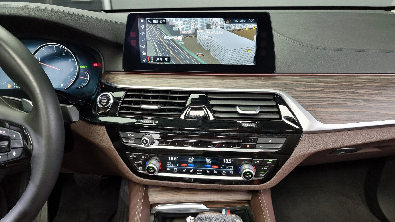 car BMW 6 Series id60331 photo #14