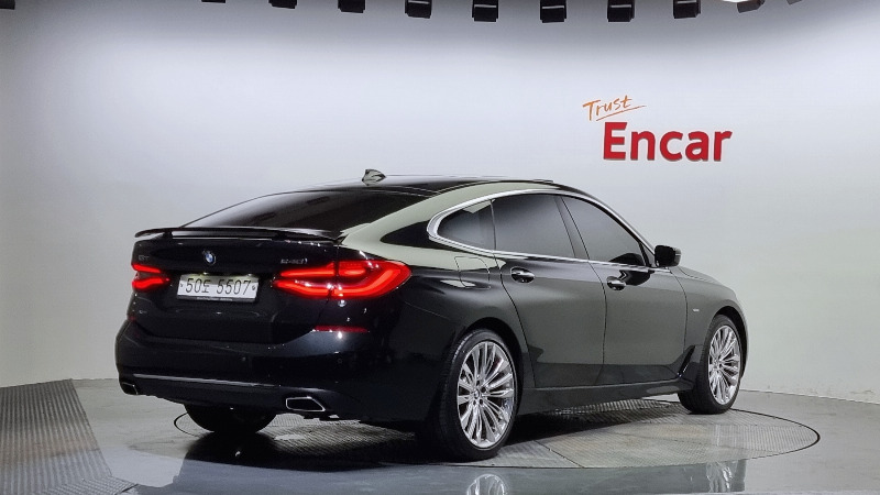 car BMW 6 Series id60331 photo #2