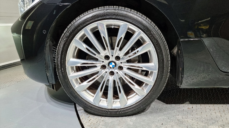 car BMW 6 Series id60331 photo #5