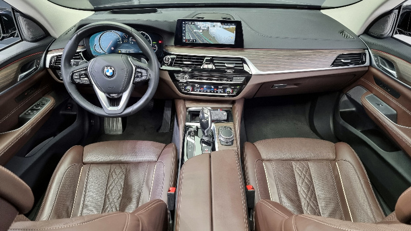 car BMW 6 Series id60331 photo #7