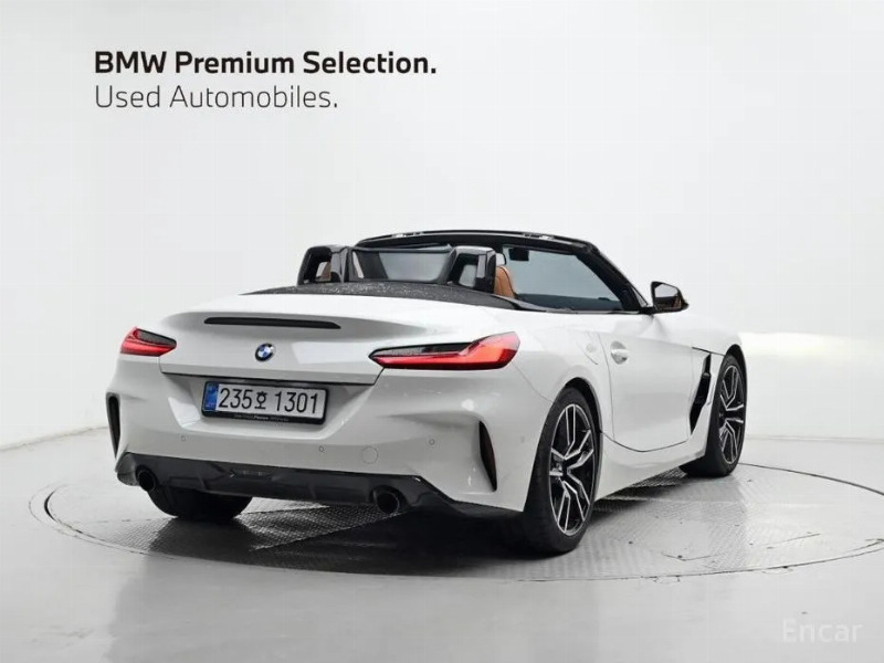car BMW Z4 id60337 photo #2