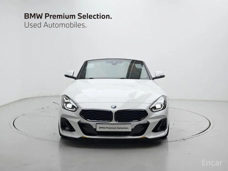 car BMW Z4 id60337 photo #3