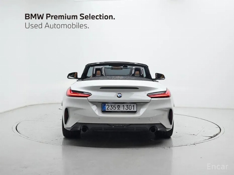 car BMW Z4 id60337 photo #4