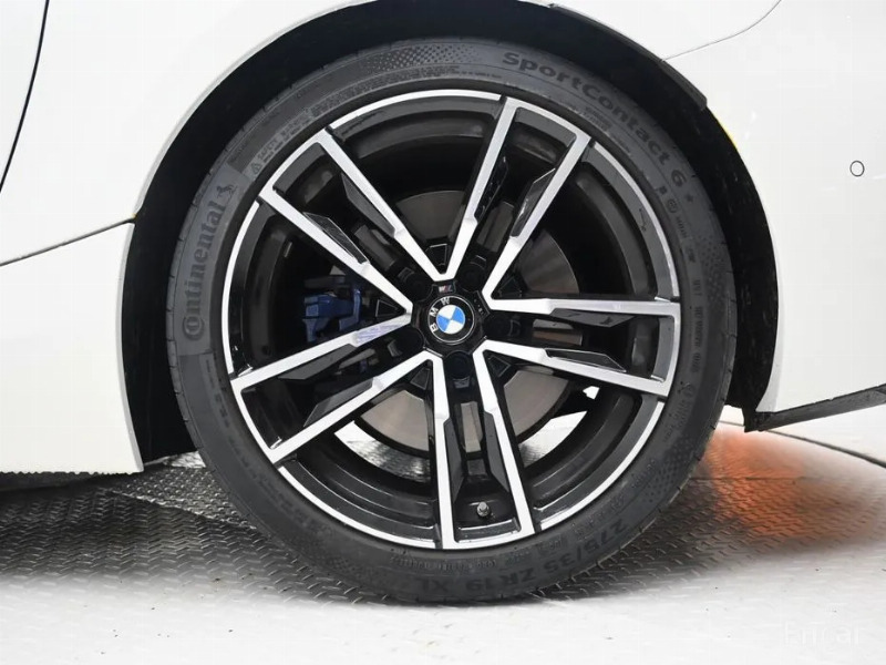 car BMW Z4 id60337 photo #5