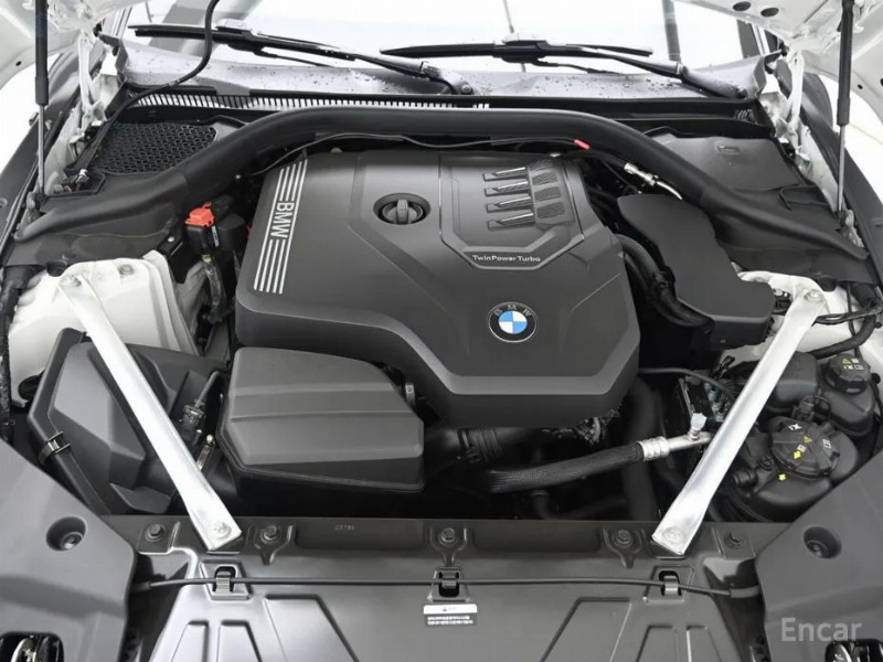 car BMW Z4 id60337 photo #6