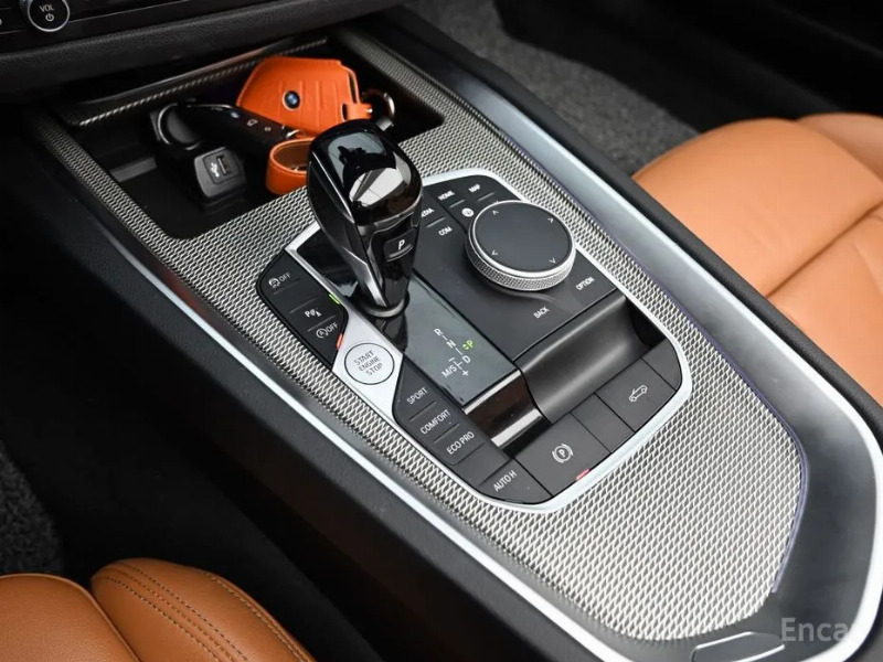 car BMW Z4 id60337 photo #9