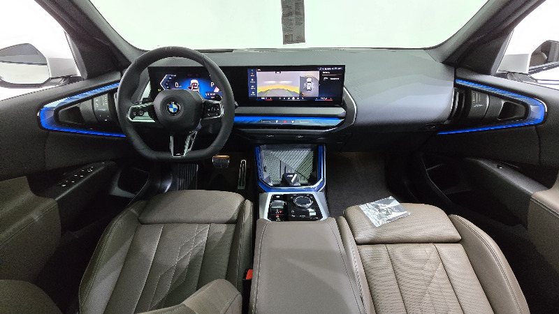 car BMW X3 id60338 photo #7