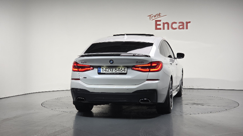 car BMW 6 Series id60339 photo #4