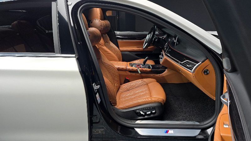 car BMW 7 Series id60340 photo #11