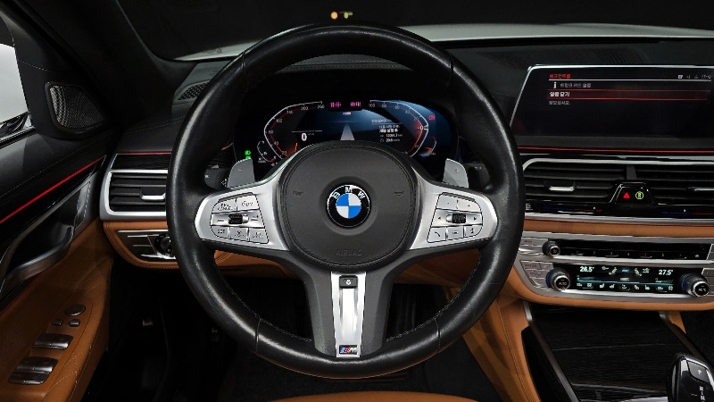 car BMW 7 Series id60340 photo #13