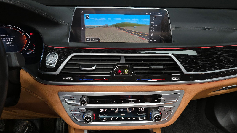 car BMW 7 Series id60340 photo #16