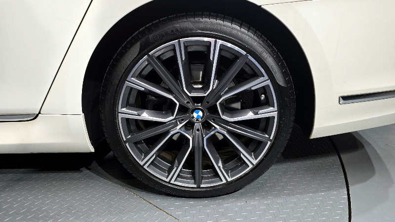 car BMW 7 Series id60340 photo #5