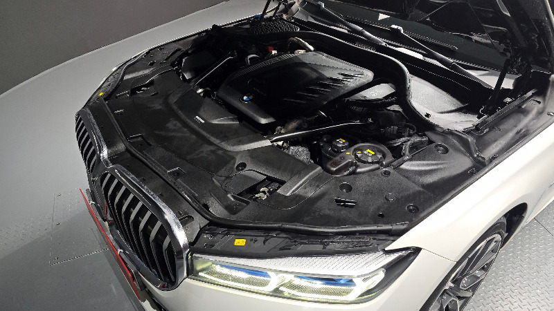 car BMW 7 Series id60340 photo #6