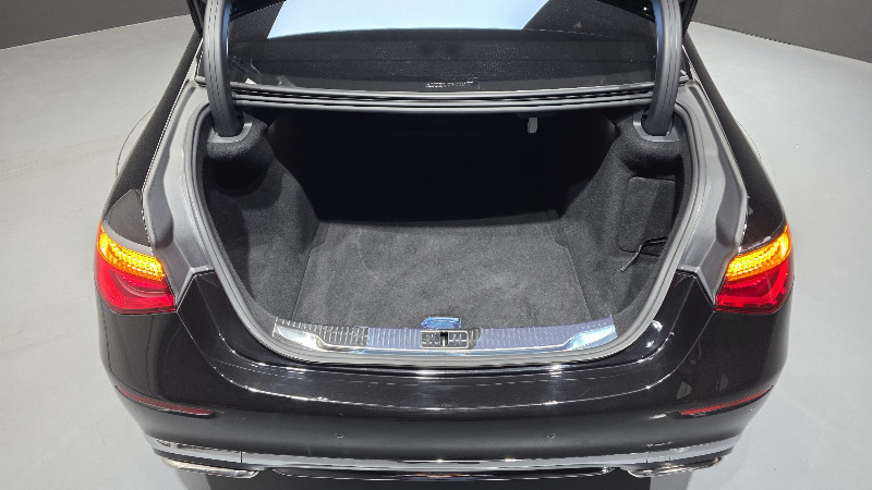 car Mercedes Benz S Class id60342 photo #18