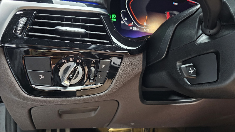 car BMW 5 Series id60346 photo #16
