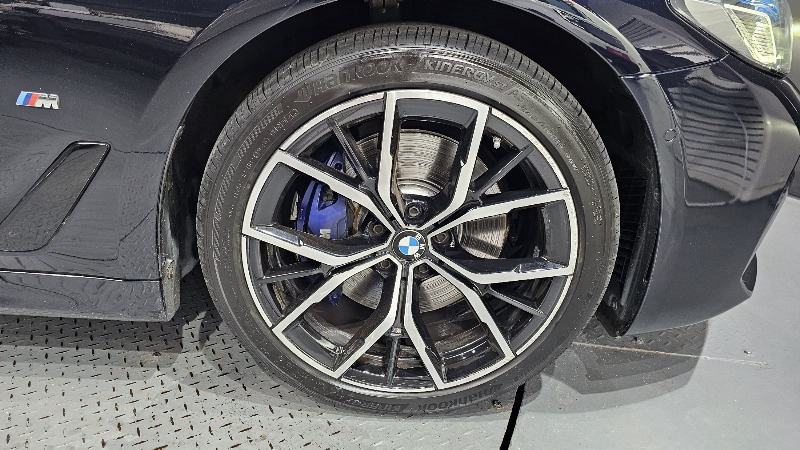 car BMW 5 Series id60346 photo #5
