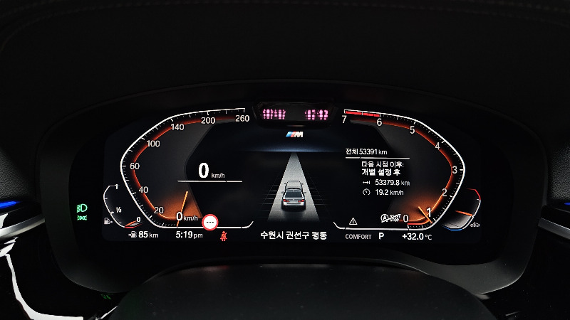car BMW 5 Series id60346 photo #8