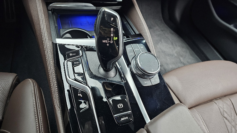 car BMW 5 Series id60346 photo #9