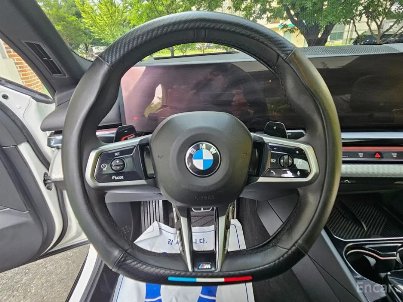 car BMW 5 Series id60347 photo #14