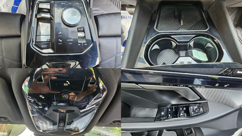 car BMW 5 Series id60347 photo #9