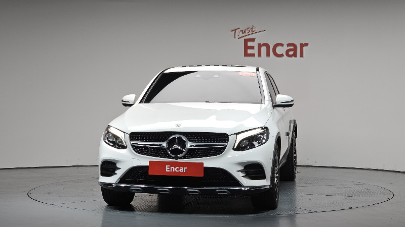 car Mercedes Benz GLC id60360 photo #3