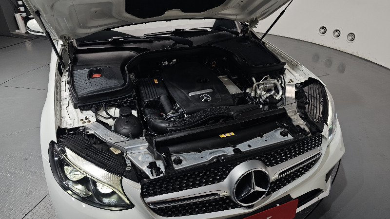 car Mercedes Benz GLC id60360 photo #6