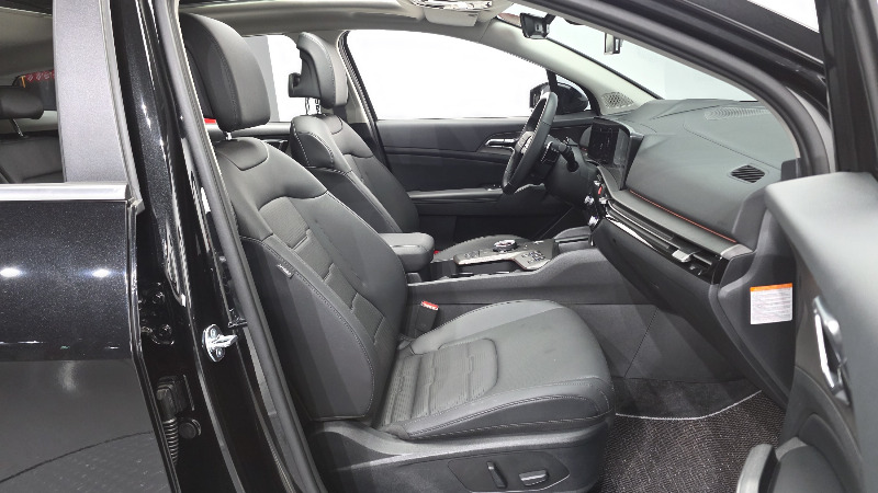 car KIA Sportage id60362 photo #11