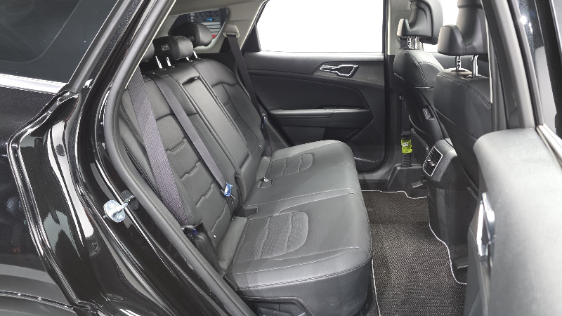 car KIA Sportage id60362 photo #12