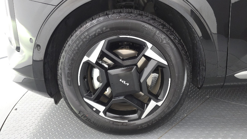 car KIA Sportage id60362 photo #5