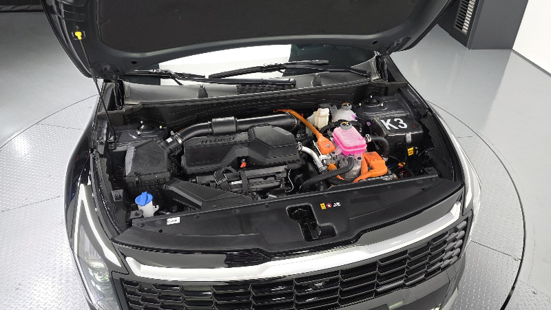 car KIA Sportage id60362 photo #6