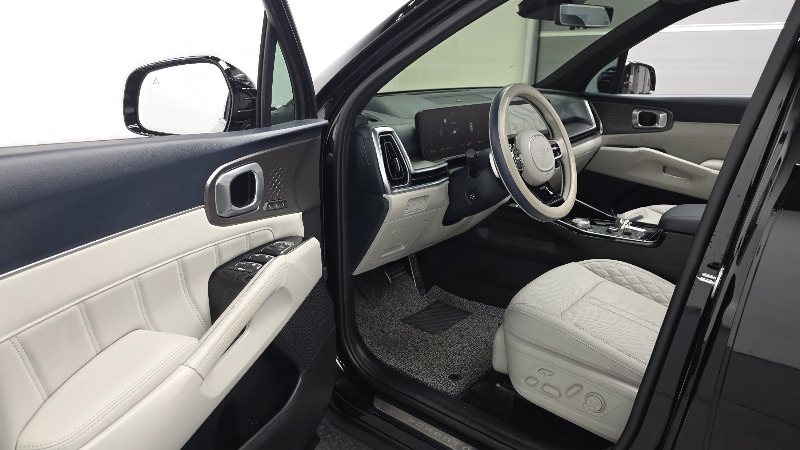 car KIA Sorento id60367 photo #10