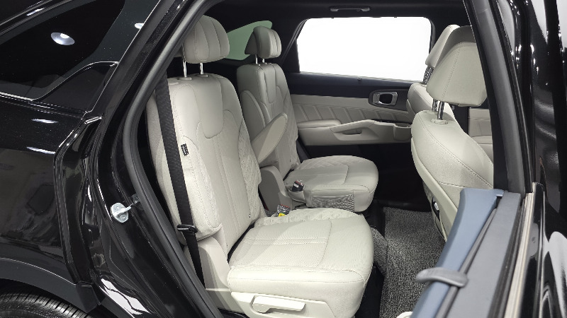 car KIA Sorento id60367 photo #11