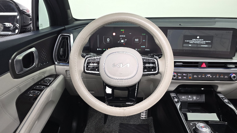 car KIA Sorento id60367 photo #12