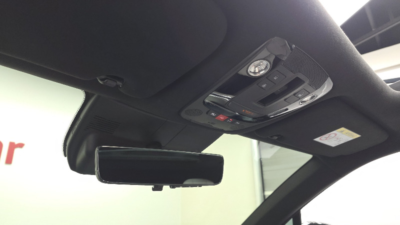 car KIA Sorento id60367 photo #18