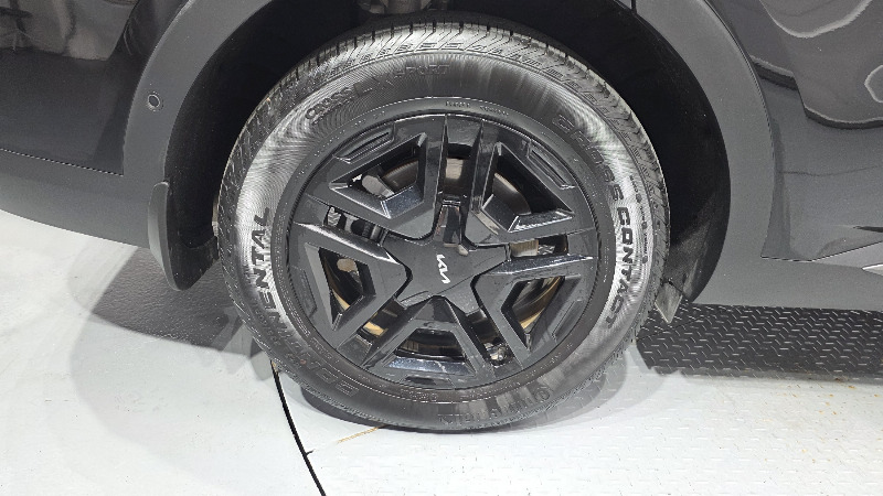 car KIA Sorento id60367 photo #5