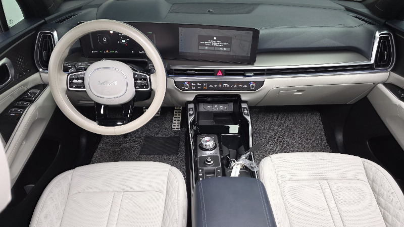 car KIA Sorento id60367 photo #7