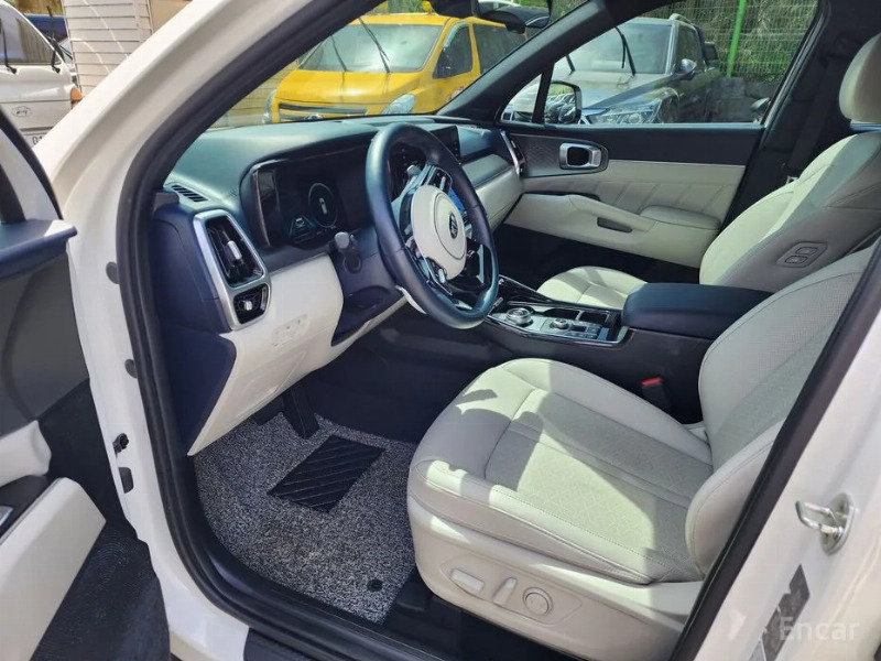 car KIA Sorento id60370 photo #10