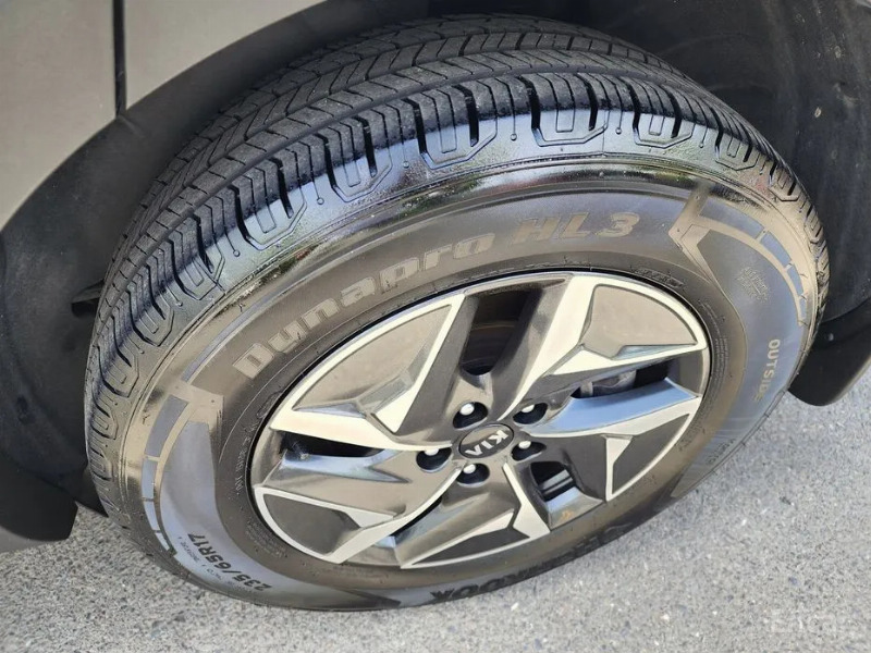 car KIA Sorento id60370 photo #5